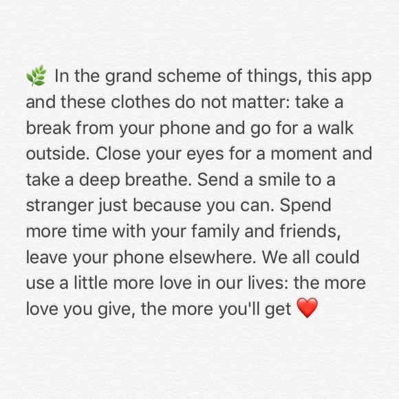 Welcome 🌿 Please read! - Picture 5 of 5